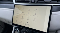 Jaguar F-Pace 2.0 D200 R-Dynamic Black 5dr Auto AWD Diesel Estate